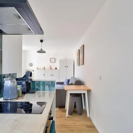 شقة Chic And Modern Close To Place D'italie *