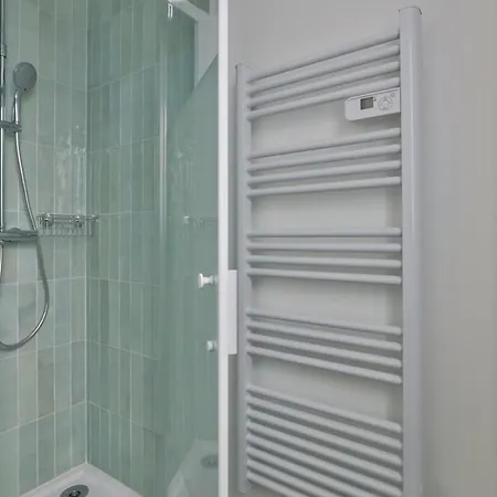 Apartman Chic And Modern Close To Place D'italie Párizs